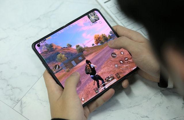 和平精英《火锅》辅助